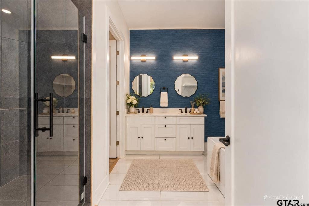 4504 Triggs Trace, Tyler, TX 75709 4504 Triggs Trace, Tyler, TX 75709