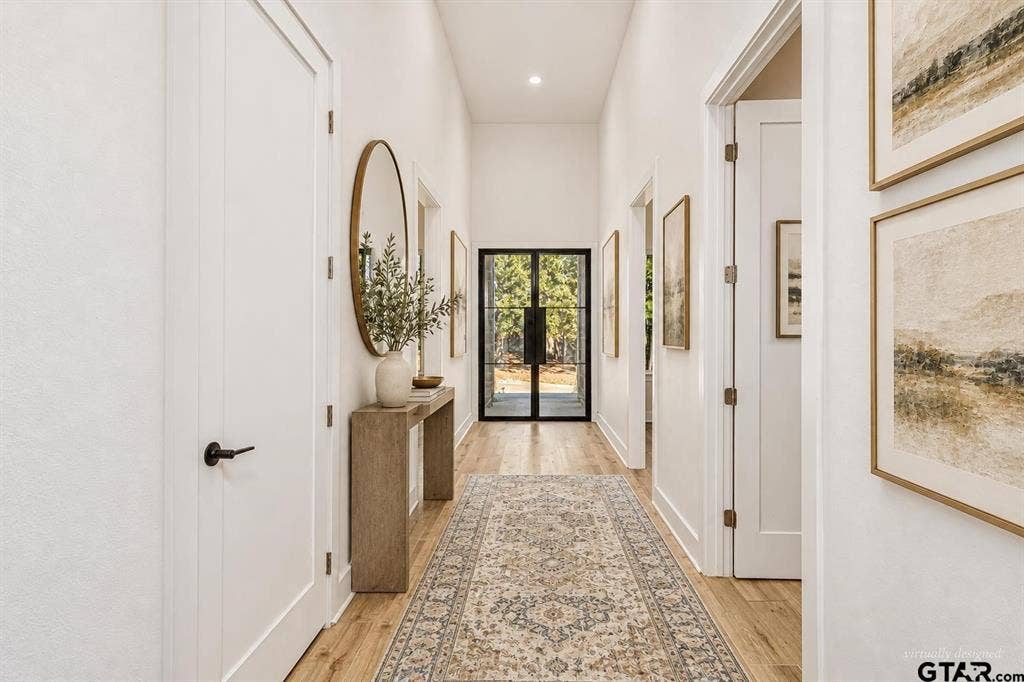 4504 Triggs Trace, Tyler, TX 75709 4504 Triggs Trace, Tyler, TX 75709