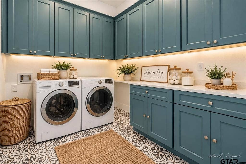 4504 Triggs Trace, Tyler, TX 75709 4504 Triggs Trace, Tyler, TX 75709
