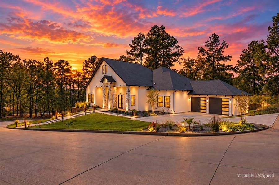 Property photo for 4504 Triggs Trace, Tyler, TX