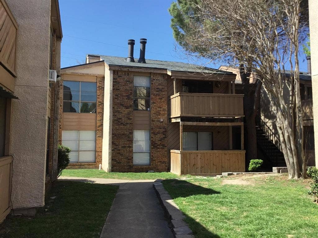 8110 Skillman Street, #1051, Dallas, TX 75231 8110 Skillman Street, #1051, Dallas, TX 75231