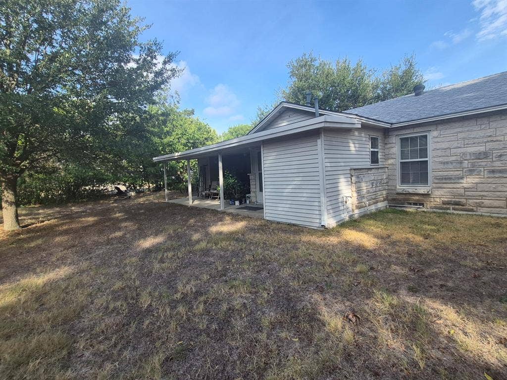 4230 Hillcrest Drive, Waco, TX 76710 4230 Hillcrest Drive, Waco, TX 76710