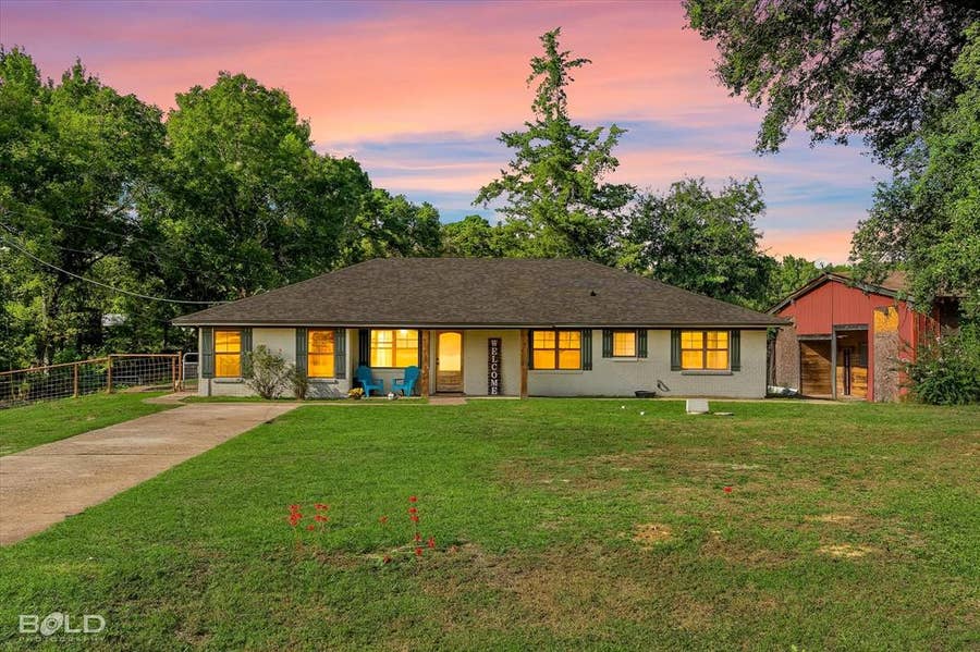 Property photo for 6568 Highway 527, Doyline, LA