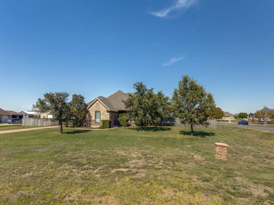 Property photo for 200 Lonesome Star Trail, Haslet, TX