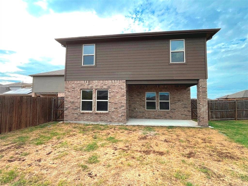 2166 Ocelot Street, Crandall, TX 75114 2166 Ocelot Street, Crandall, TX 75114