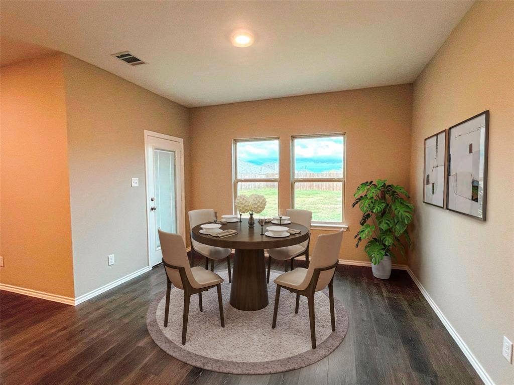 2166 Ocelot Street, Crandall, TX 75114 2166 Ocelot Street, Crandall, TX 75114