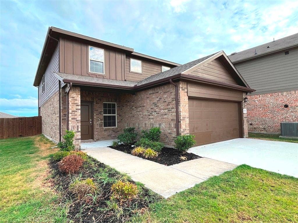 2166 Ocelot Street, Crandall, TX 75114 2166 Ocelot Street, Crandall, TX 75114