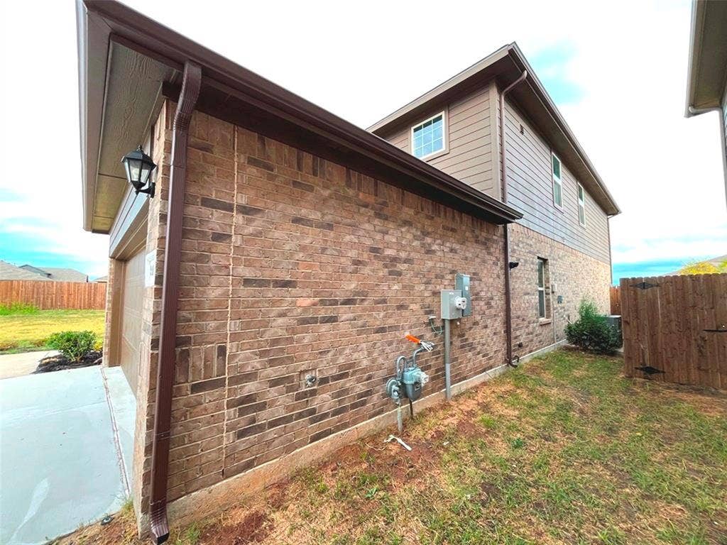 2166 Ocelot Street, Crandall, TX 75114 2166 Ocelot Street, Crandall, TX 75114