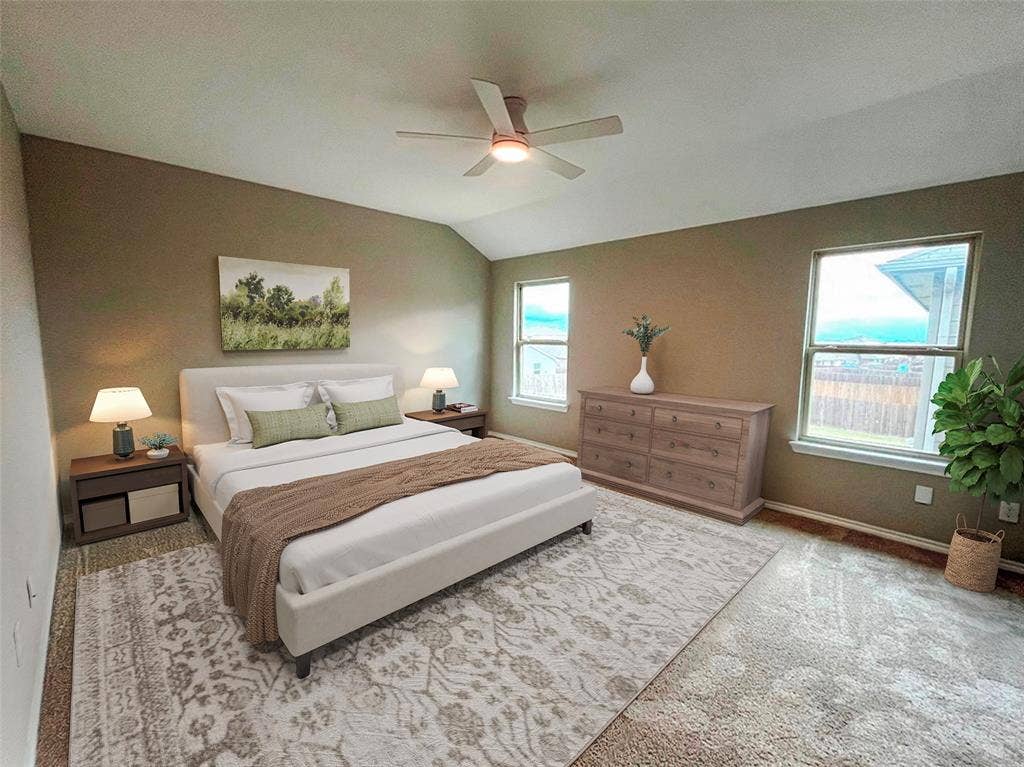 2166 Ocelot Street, Crandall, TX 75114 2166 Ocelot Street, Crandall, TX 75114