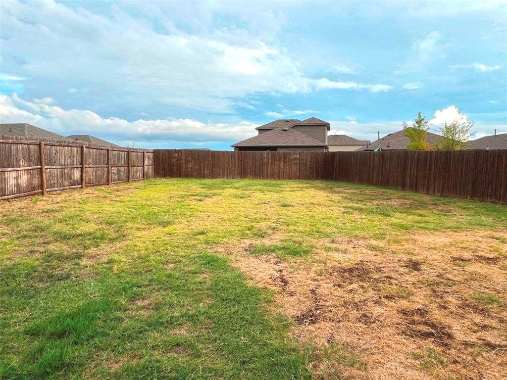 2166 Ocelot Street, Crandall, TX 75114 2166 Ocelot Street, Crandall, TX 75114