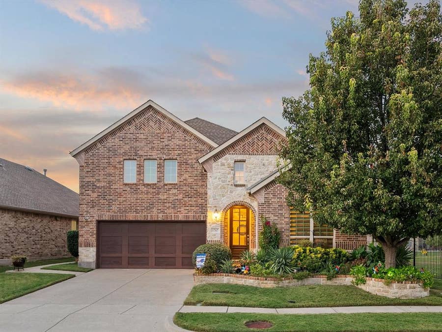 Property photo for 1767 Bluebird Court, Carrollton, TX