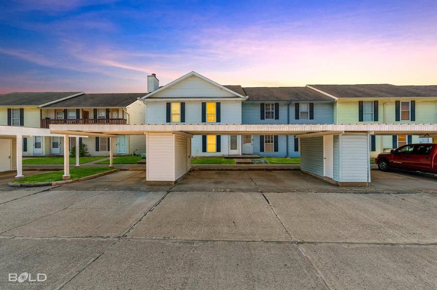 Property photo for 2138 Airline Drive, #107, Bossier City, LA