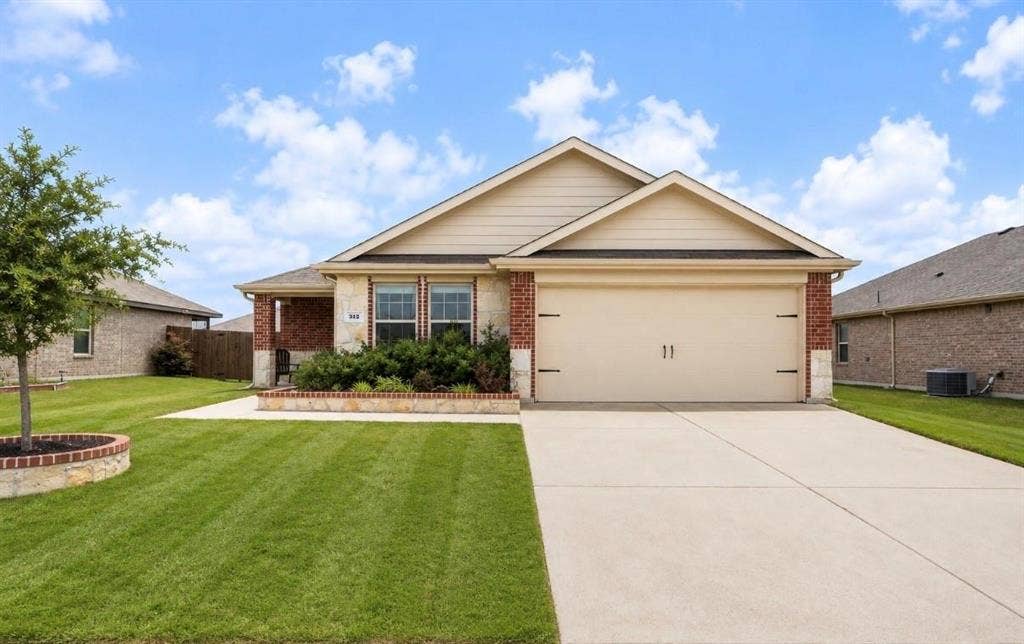 312 Silo Circle, Royse City, TX 75189 312 Silo Circle, Royse City, TX 75189