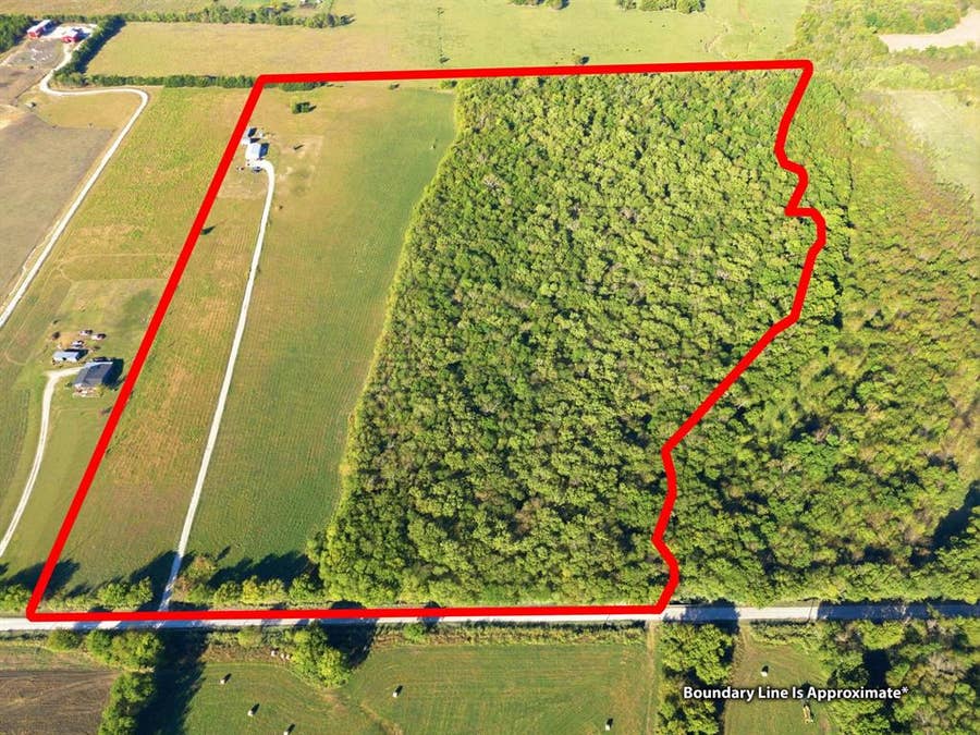 Property photo for 7292 County Road 1048, Celeste, TX