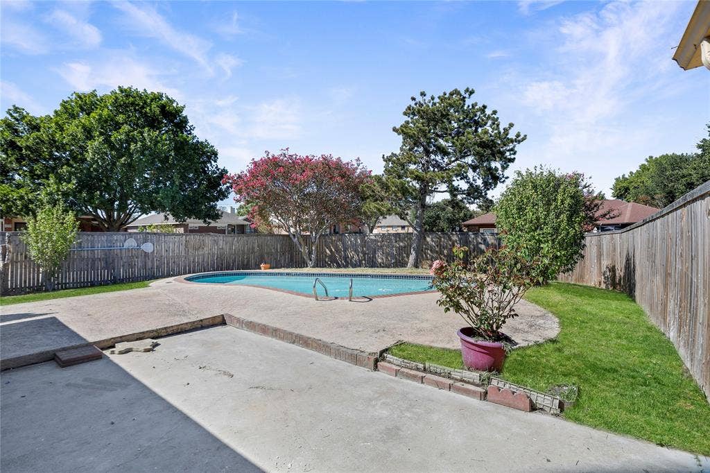 3405 Tulip Lane, Rowlett, TX 75089 3405 Tulip Lane, Rowlett, TX 75089