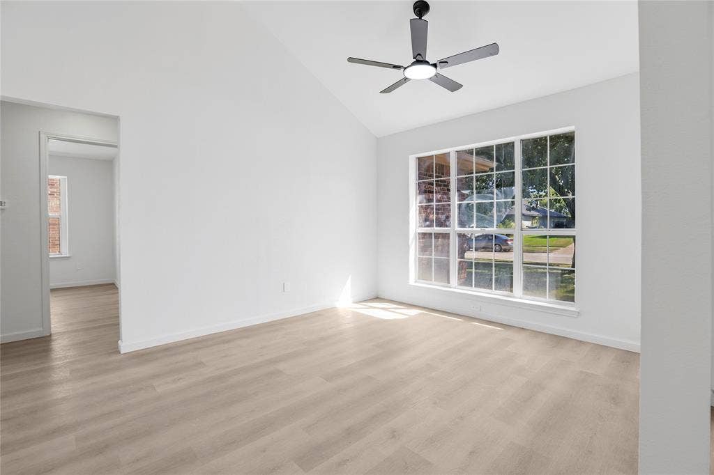 3405 Tulip Lane, Rowlett, TX 75089 3405 Tulip Lane, Rowlett, TX 75089