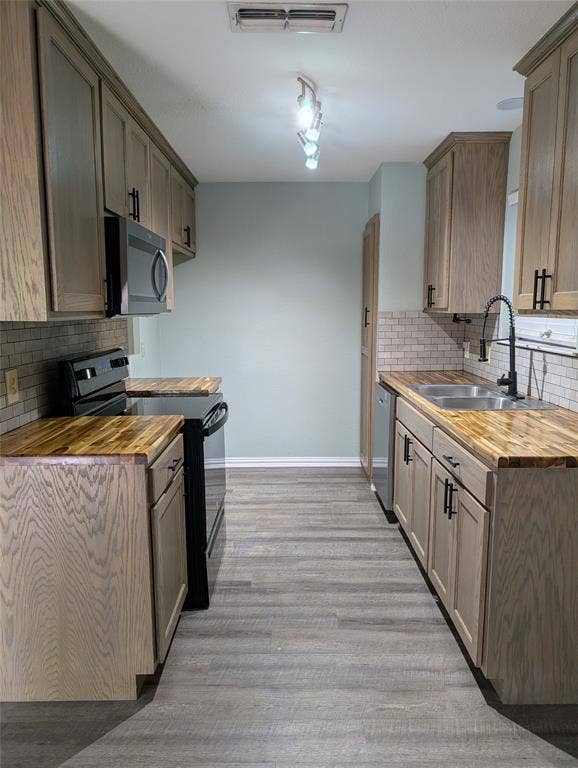Property photo for 6300 Brookside Drive, Watauga, TX