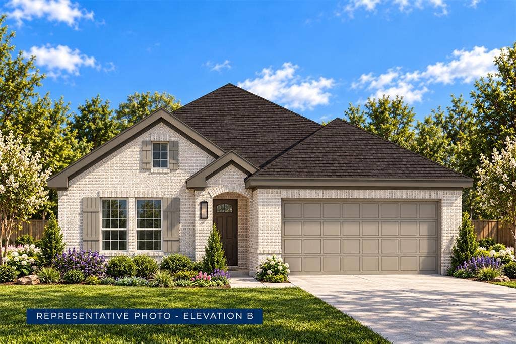 1808 Garden Gale Place, Mesquite, TX 75181 1808 Garden Gale Place, Mesquite, TX 75181