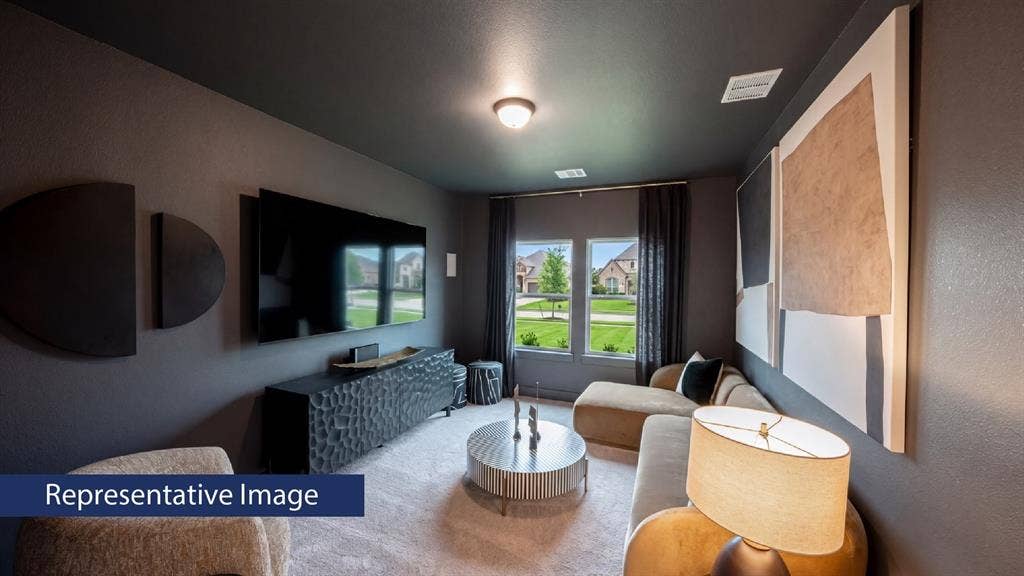 1808 Garden Gale Place, Mesquite, TX 75181 Interior Image