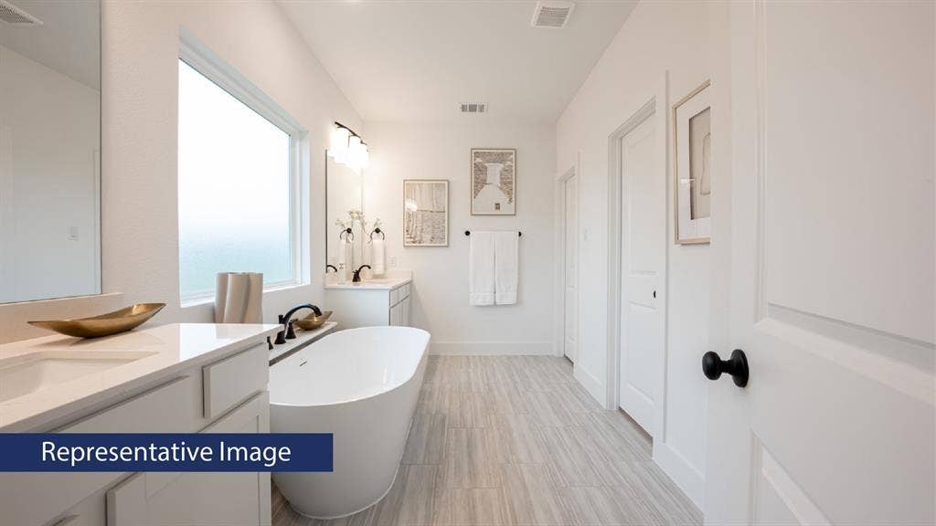 1808 Garden Gale Place, Mesquite, TX 75181 Interior Image