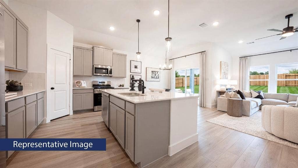 1808 Garden Gale Place, Mesquite, TX 75181 Interior Image