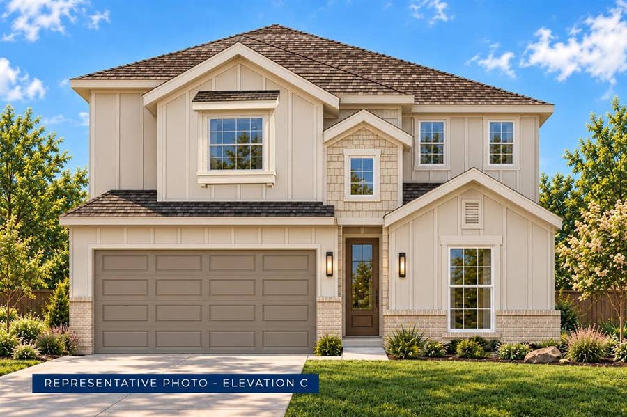 Property photo for 1821 Rosemary Road, Mesquite, TX