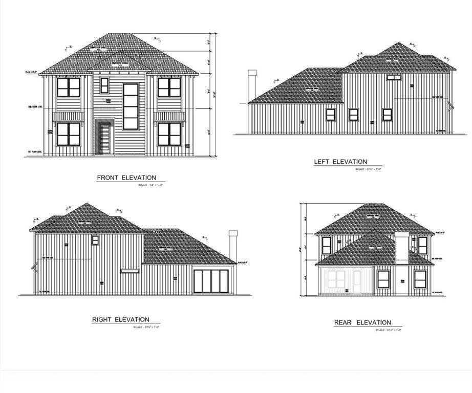 407 N Rogers Street, Waxahachie, TX 75165 407 N Rogers Street, Waxahachie, TX 75165