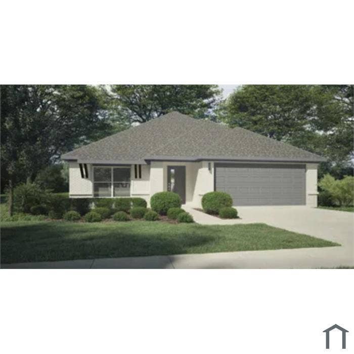 Property photo for 1837 Mccree Street, Forney, TX
