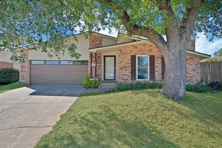 Property photo for 7124 Baird Drive, Fort Worth, TX