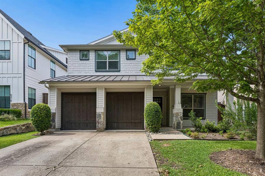 Property photo for 6214 Belmont Avenue, Dallas, TX
