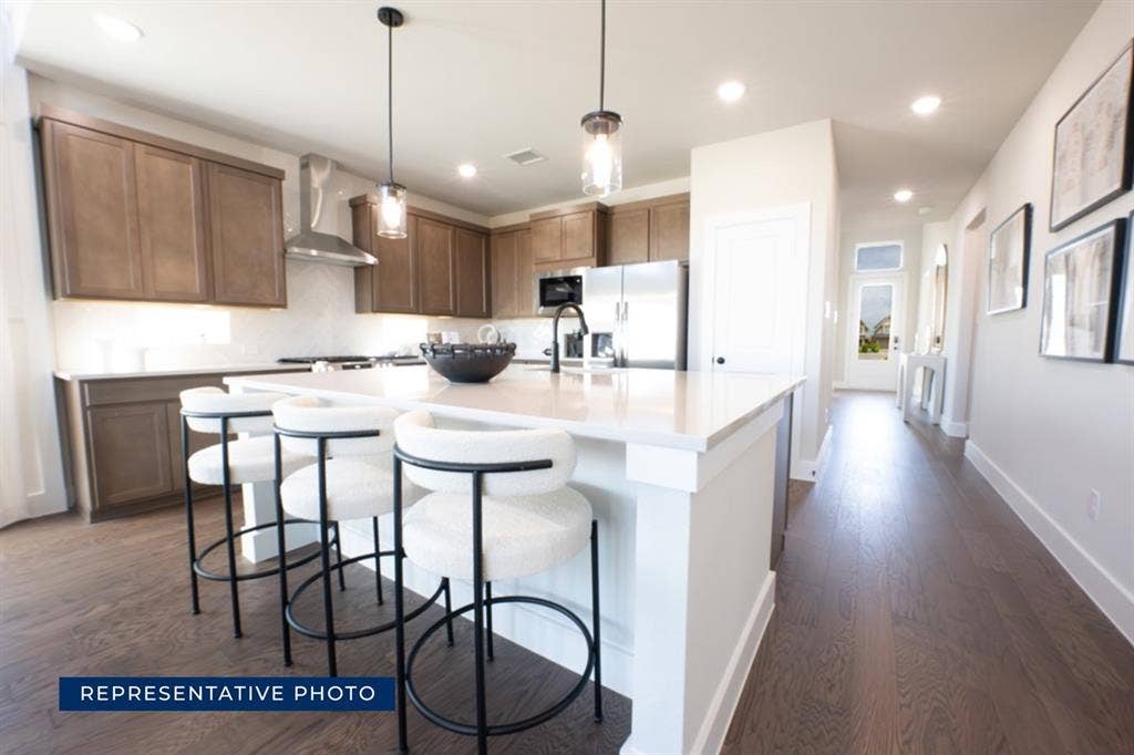 1800 Garden Gale Place, Mesquite, TX 75181 Interior Image