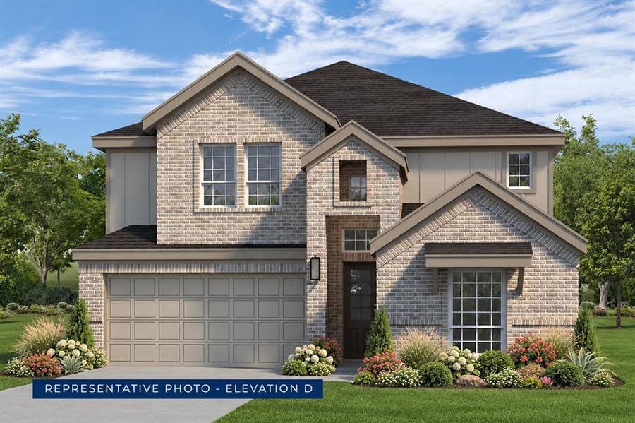 Property photo for 1800 Garden Gale Place, Mesquite, TX