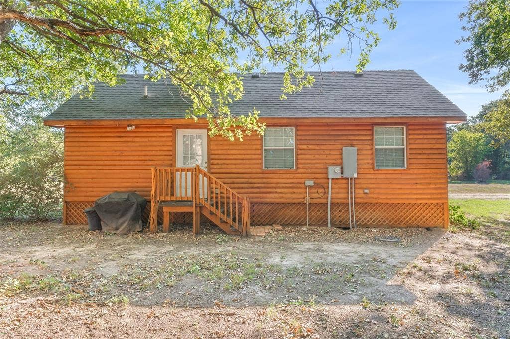 15993 County Road 4059, Kemp, TX 75143 15993 County Road 4059, Kemp, TX 75143