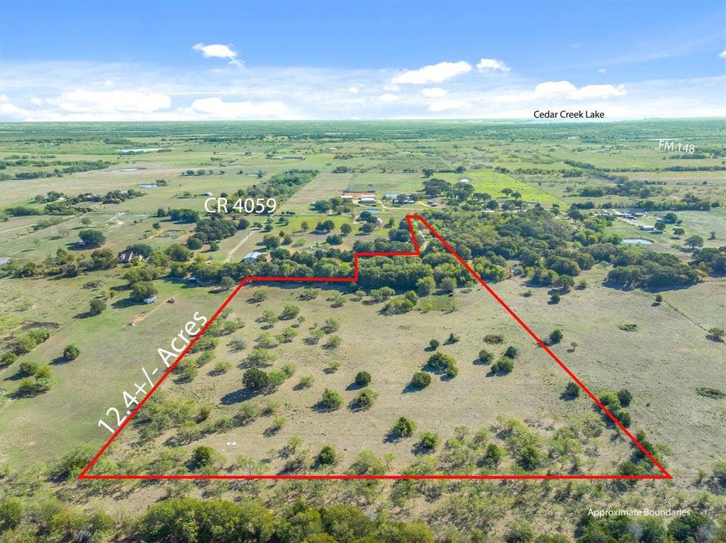 15993 County Road 4059, Kemp, TX 75143 15993 County Road 4059, Kemp, TX 75143