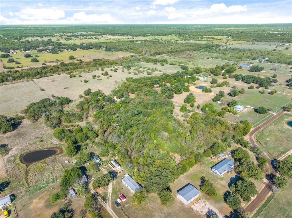15993 County Road 4059, Kemp, TX 75143 15993 County Road 4059, Kemp, TX 75143