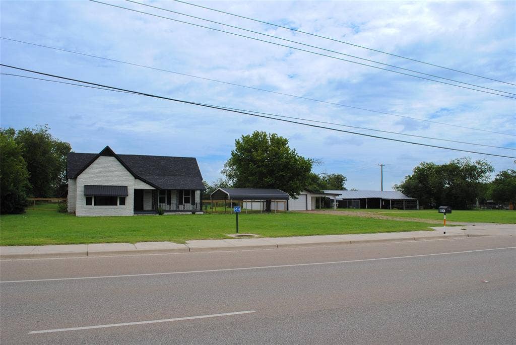 11101 China Spring Road, Waco, TX 76708 11101 China Spring Road, Waco, TX 76708