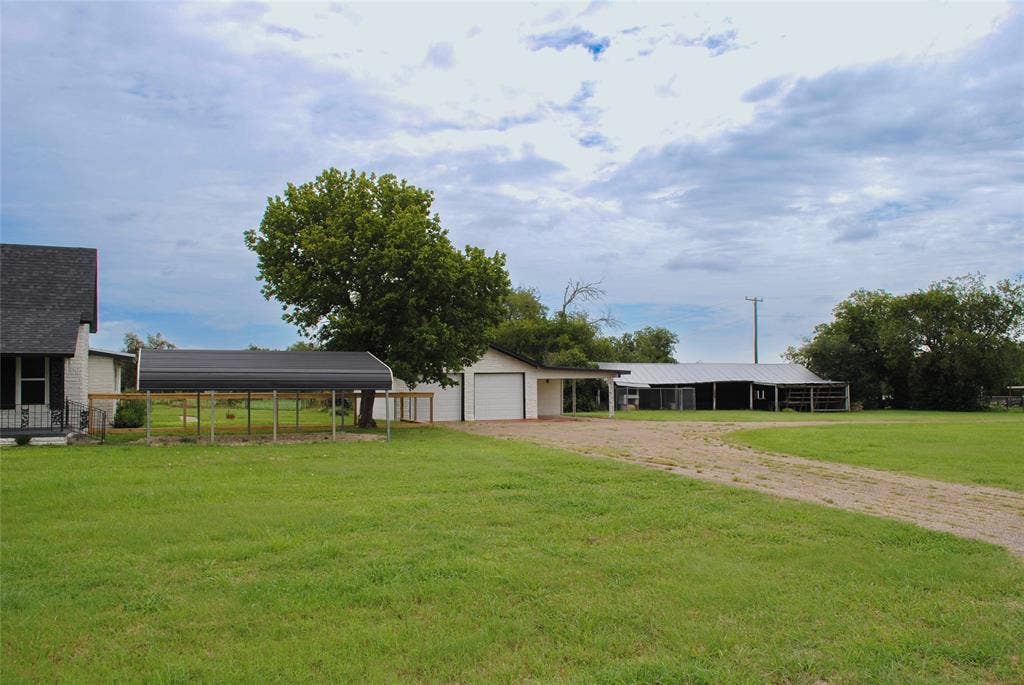 11101 China Spring Road, Waco, TX 76708 11101 China Spring Road, Waco, TX 76708
