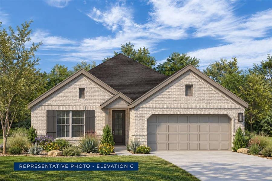 Property photo for 1829 Rosemary Road, Mesquite, TX