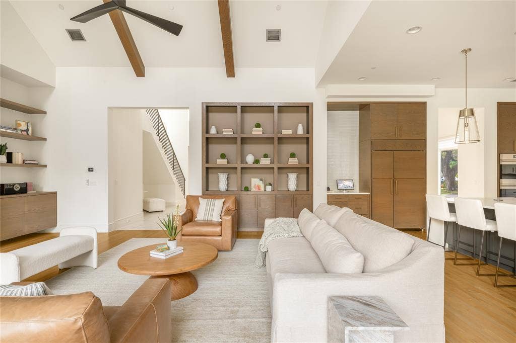 6443 Stefani Drive, Dallas, TX 75225 6443 Stefani Drive, Dallas, TX 75225