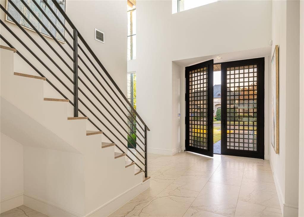6443 Stefani Drive, Dallas, TX 75225 6443 Stefani Drive, Dallas, TX 75225