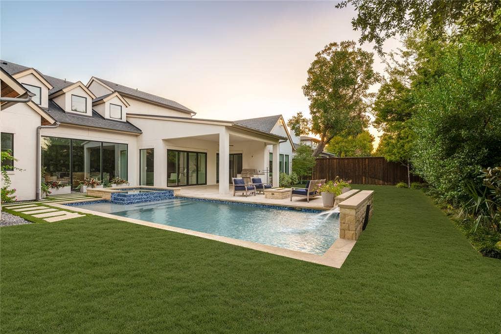 6443 Stefani Drive, Dallas, TX 75225 6443 Stefani Drive, Dallas, TX 75225