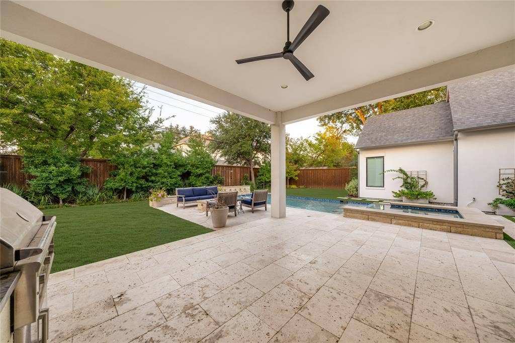 6443 Stefani Drive, Dallas, TX 75225 6443 Stefani Drive, Dallas, TX 75225