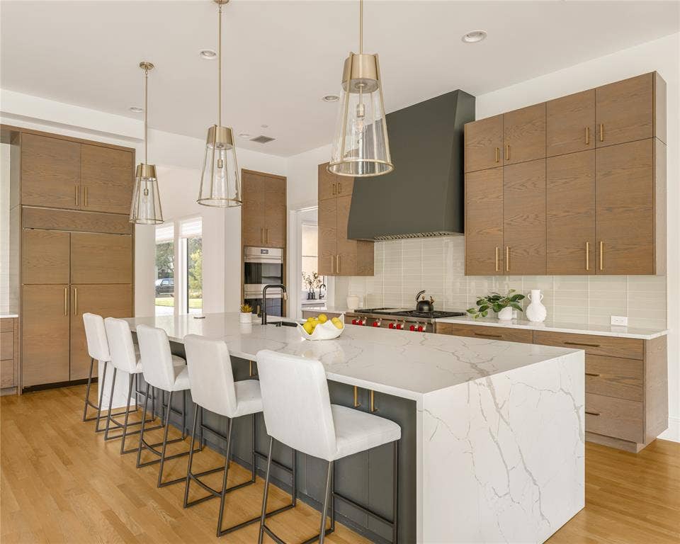 6443 Stefani Drive, Dallas, TX 75225 6443 Stefani Drive, Dallas, TX 75225