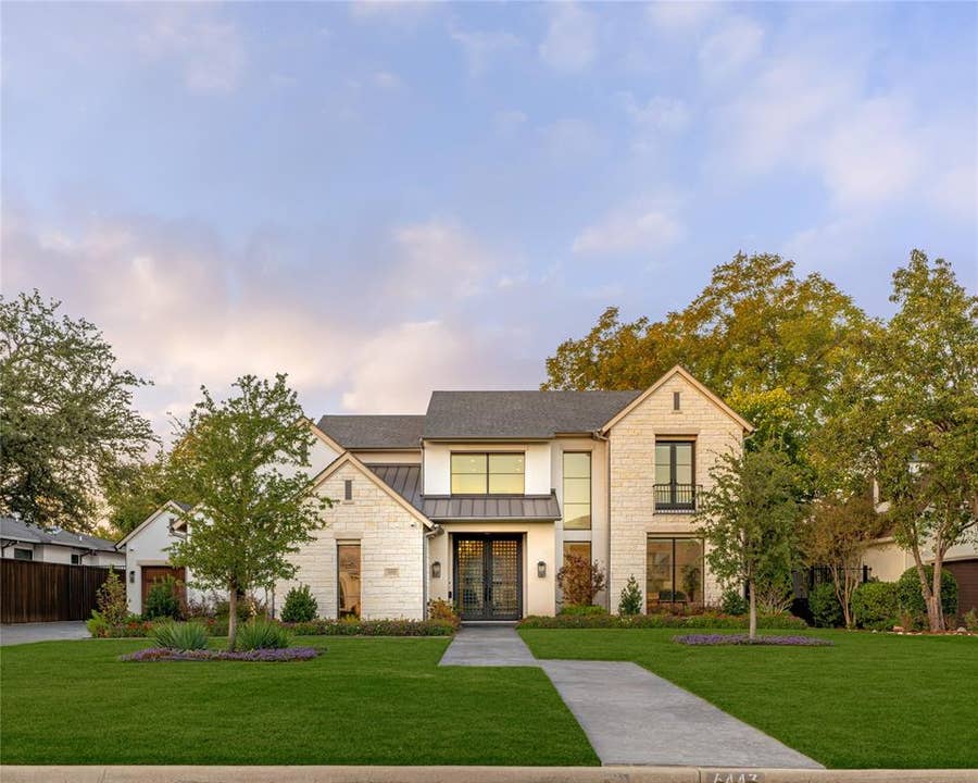 Property photo for 6443 Stefani Drive, Dallas, TX