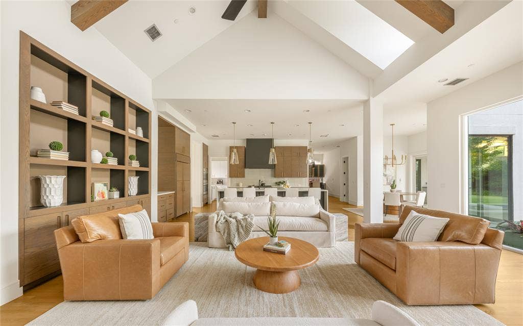 6443 Stefani Drive, Dallas, TX 75225 6443 Stefani Drive, Dallas, TX 75225