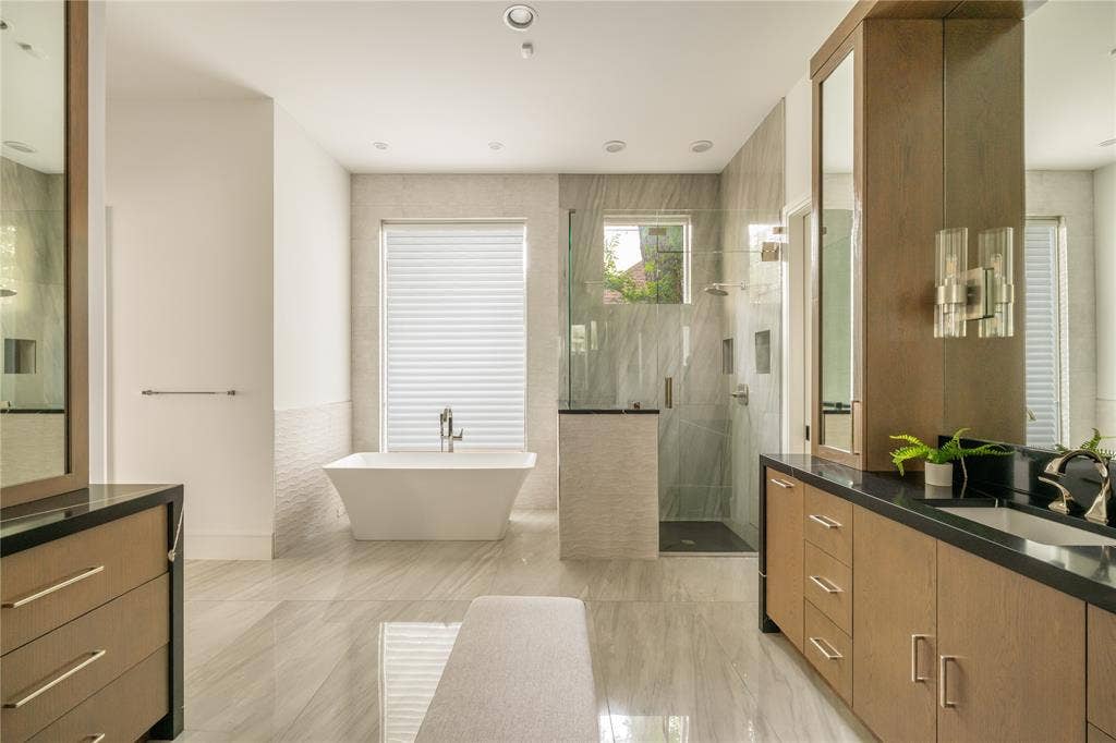 6443 Stefani Drive, Dallas, TX 75225 6443 Stefani Drive, Dallas, TX 75225