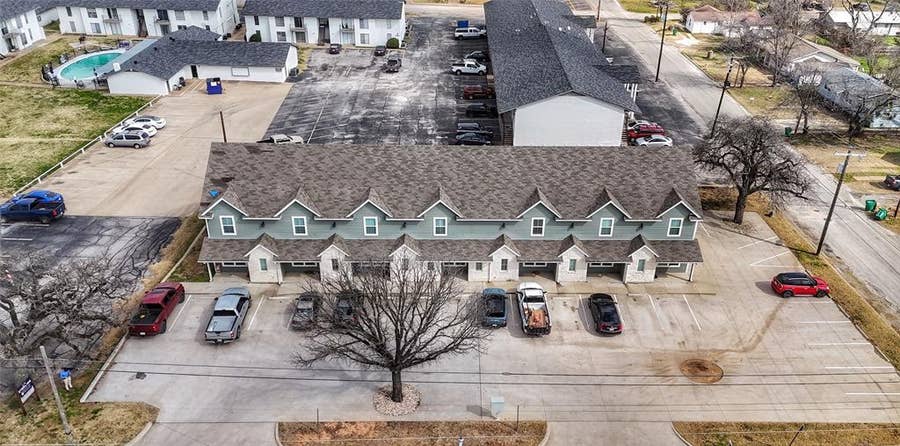 Property photo for 555 S Lillian Street, Stephenville, TX