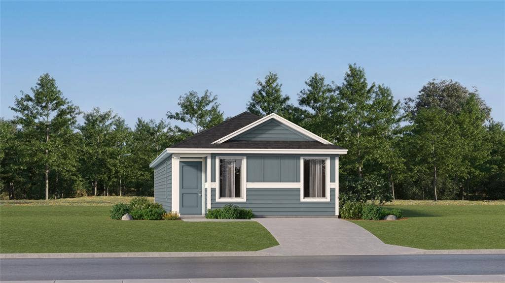 404 Acorn Road, Princeton, TX 75407 404 Acorn Road, Princeton, TX 75407
