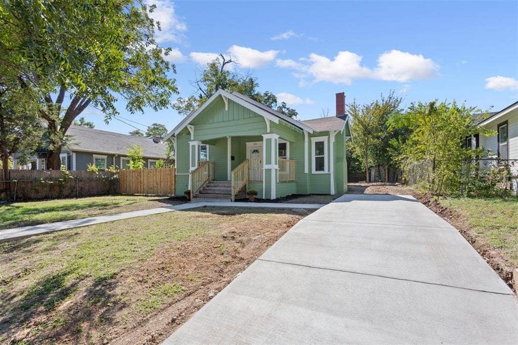 1304 N 22nd Street, Waco, TX 76707 1304 N 22nd Street, Waco, TX 76707