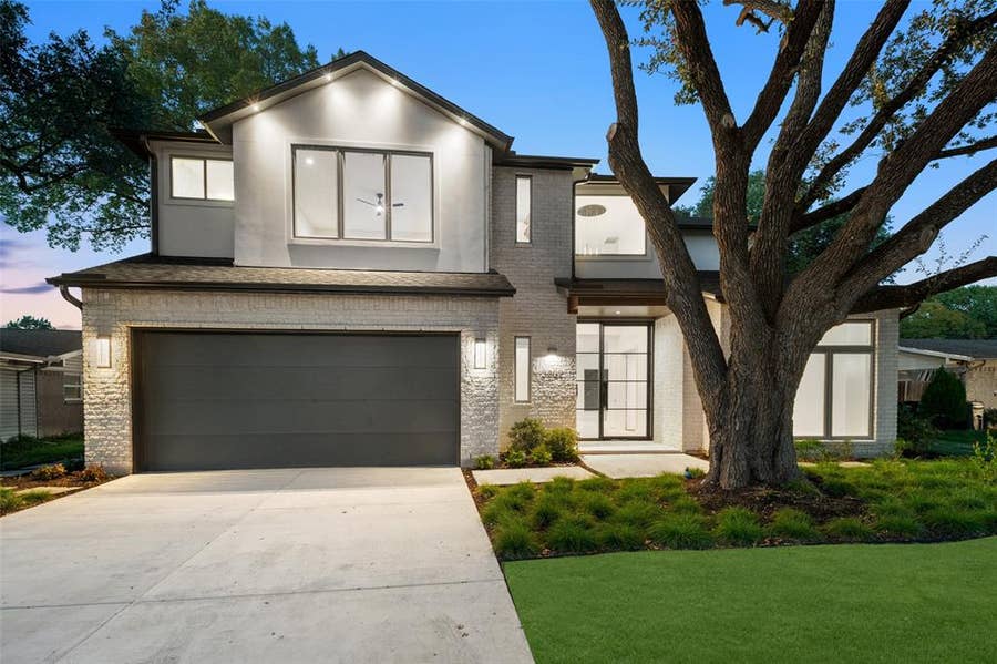 Property photo for 3209 Saint Croix Drive, Dallas, TX